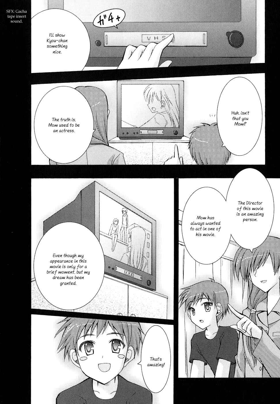 Page 18 Chapter 28 ef - a fairy tale of the two.