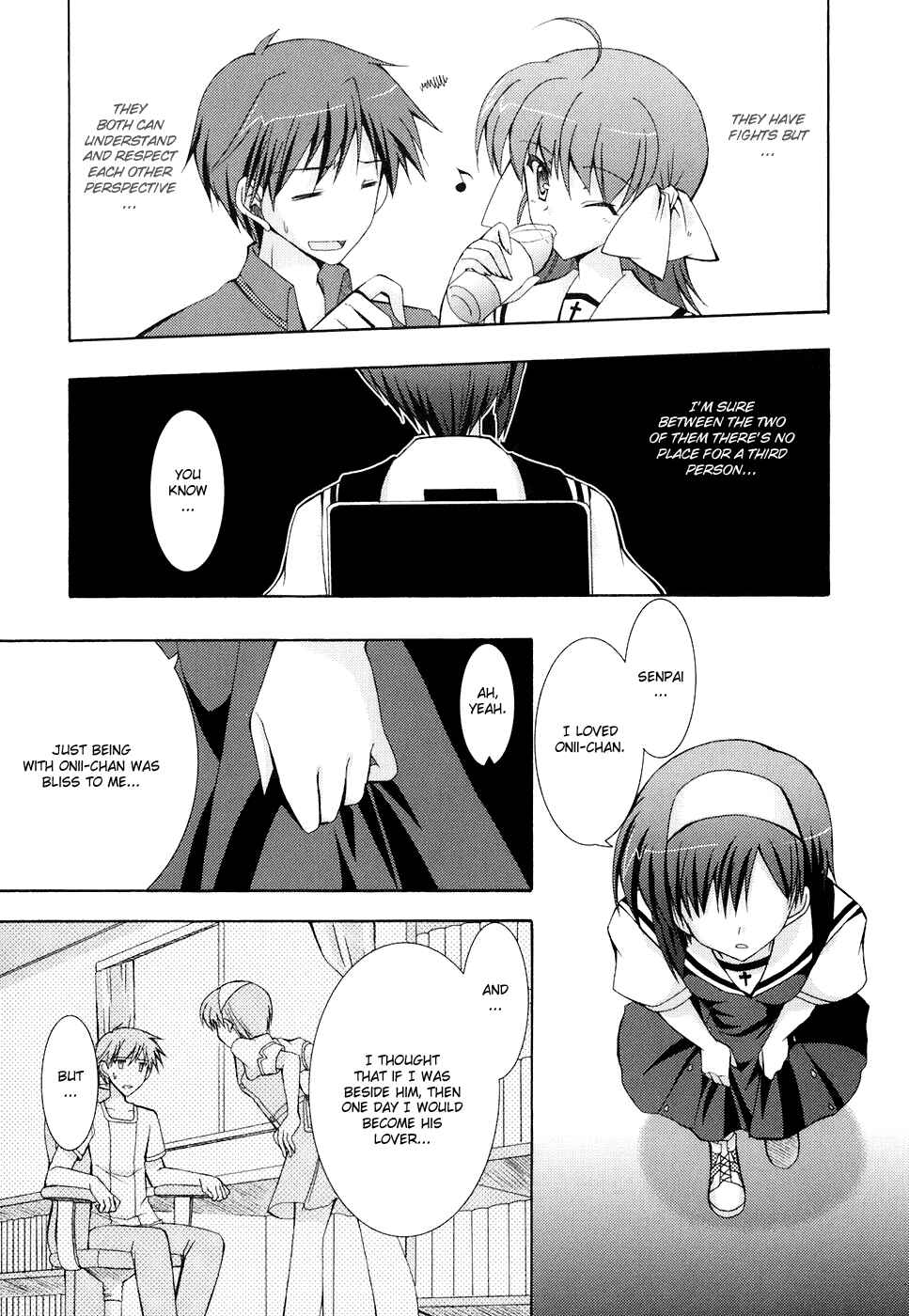 Page 25 Chapter 28 ef - a fairy tale of the two.