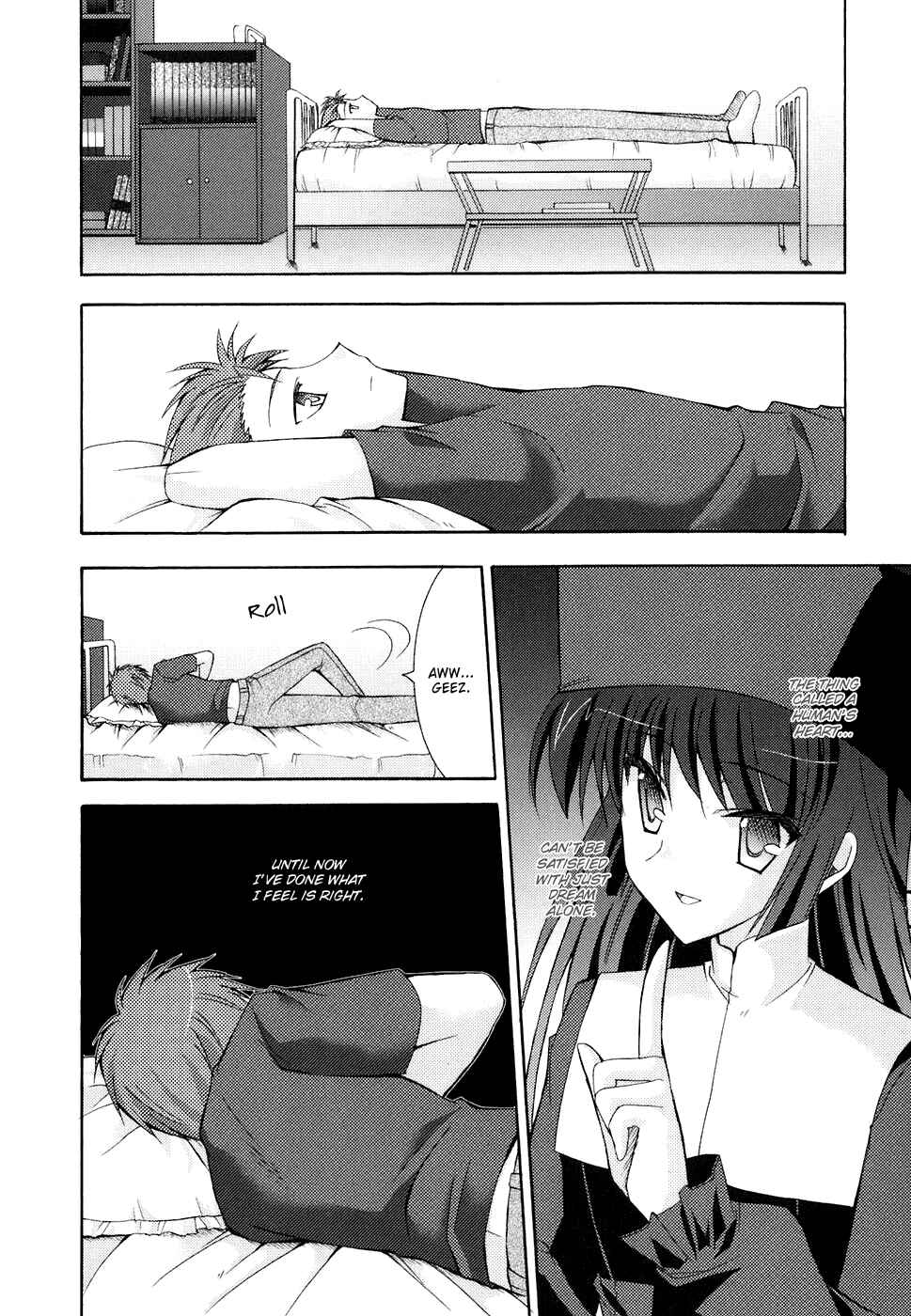 Page 28 Chapter 28 ef - a fairy tale of the two.