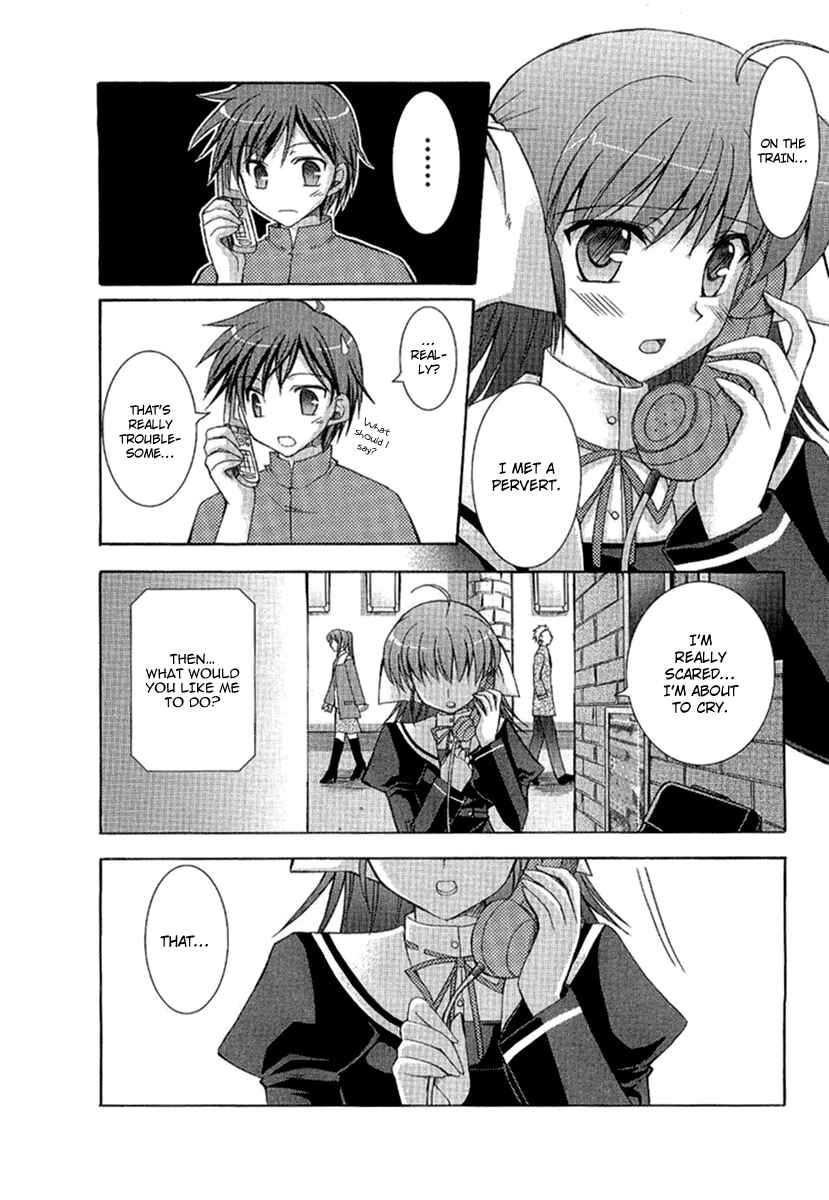 Page 24 Chapter 9 ef - a fairy tale of the two.