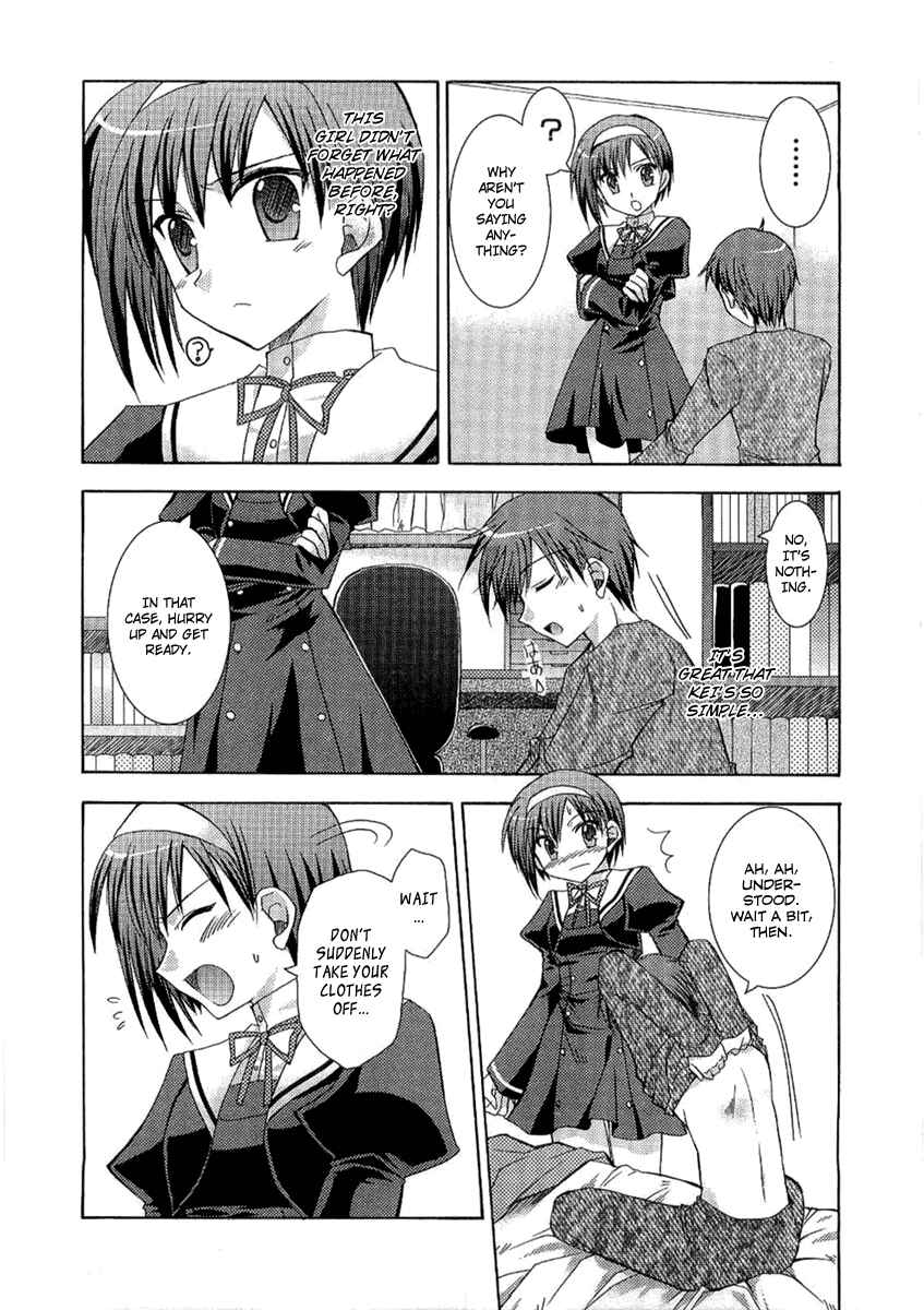Page 3 Chapter 9 ef - a fairy tale of the two.