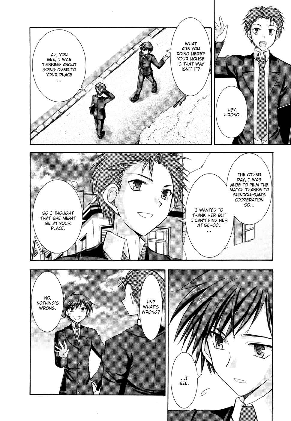 Page 16 Chapter 19 ef - a fairy tale of the two.