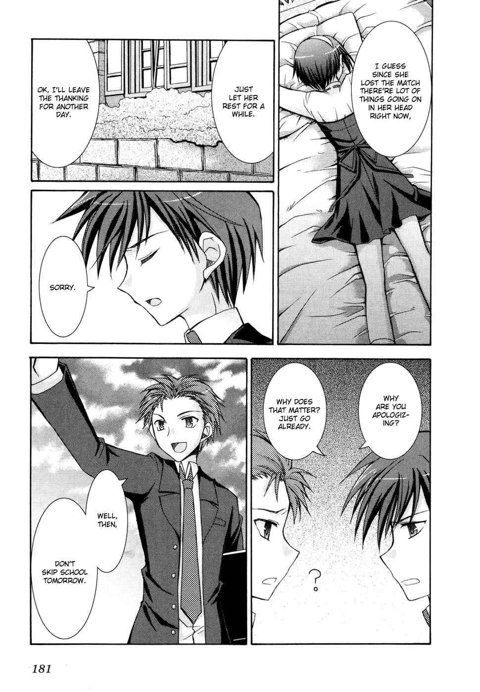 Page 17 Chapter 19 ef - a fairy tale of the two.