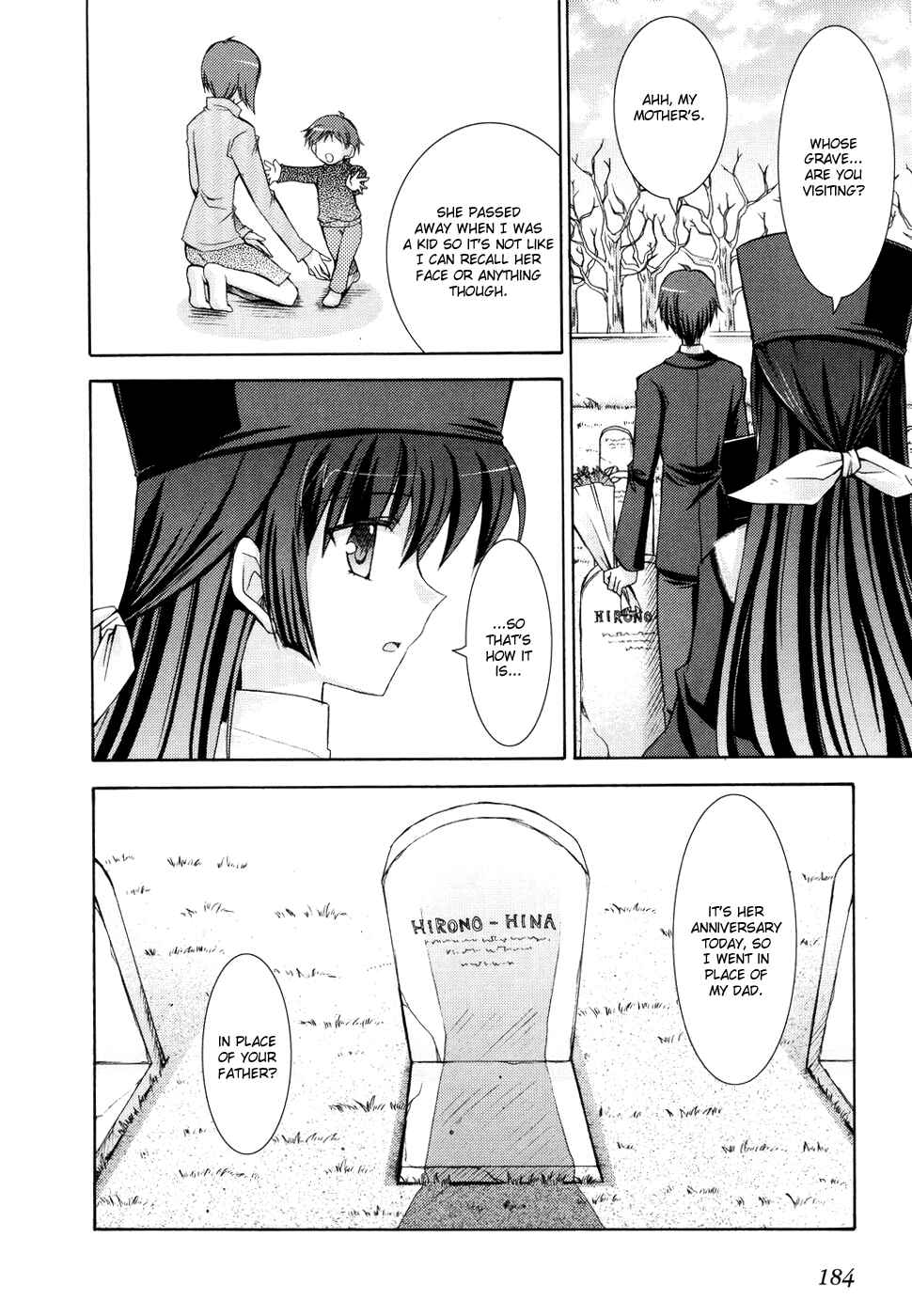 Page 20 Chapter 19 ef - a fairy tale of the two.