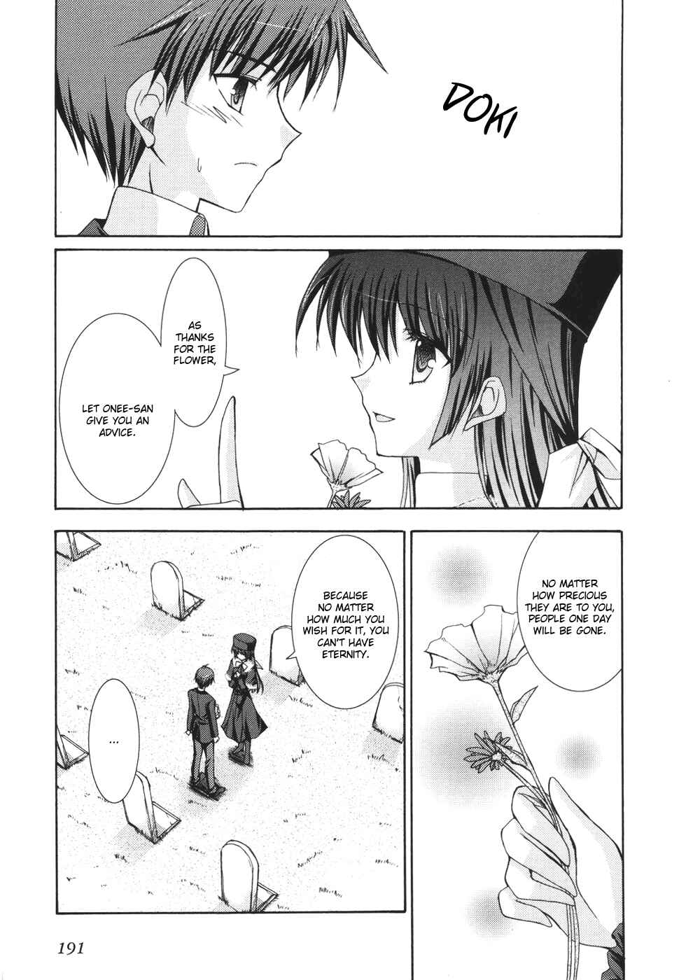 Page 27 Chapter 19 ef - a fairy tale of the two.