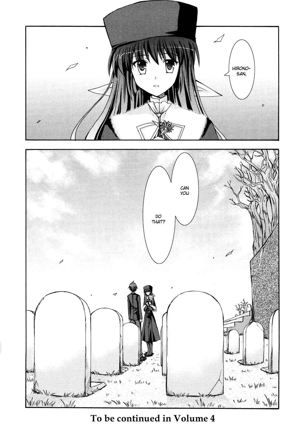 Page 29 Chapter 19 ef - a fairy tale of the two.