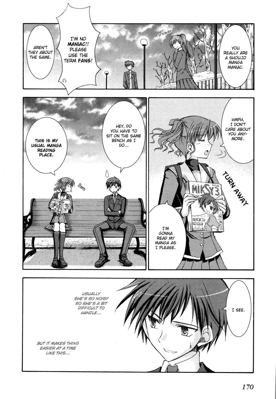 Page 6 Chapter 19 ef - a fairy tale of the two.