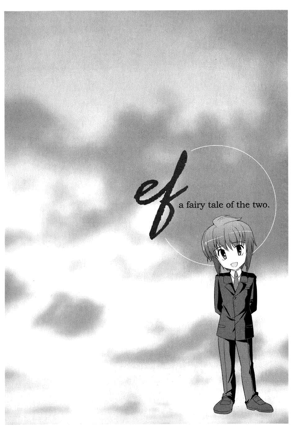 Page 2 Chapter 38 ef - a fairy tale of the two.