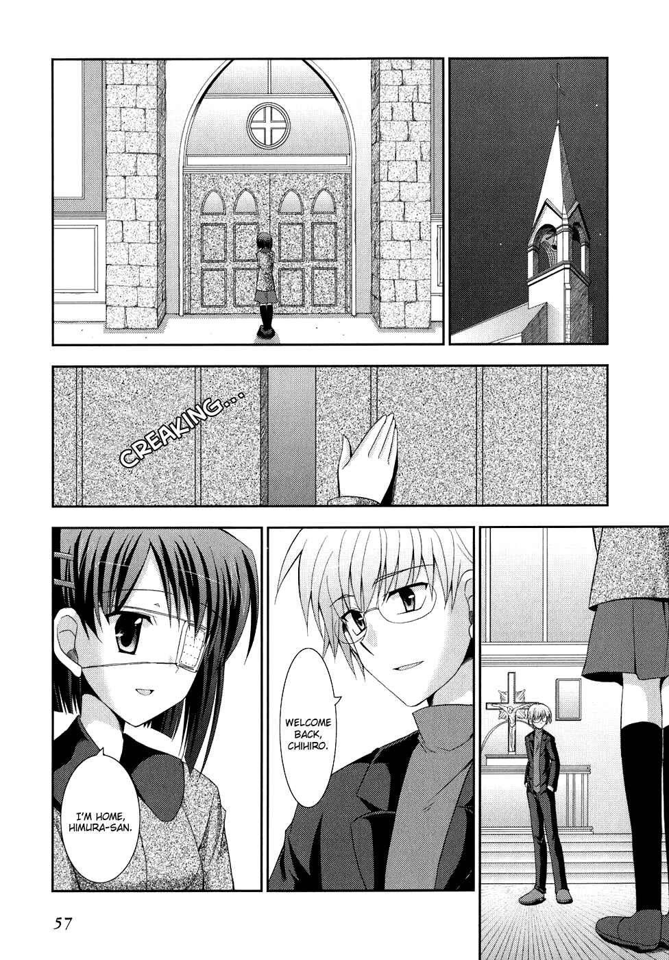 Page 3 Chapter 38 ef - a fairy tale of the two.