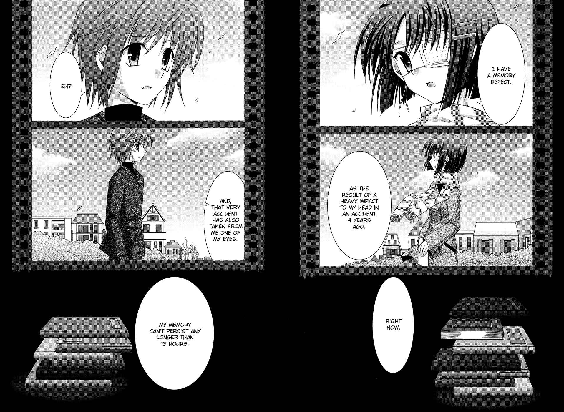 Page 32 Chapter 38 ef - a fairy tale of the two.