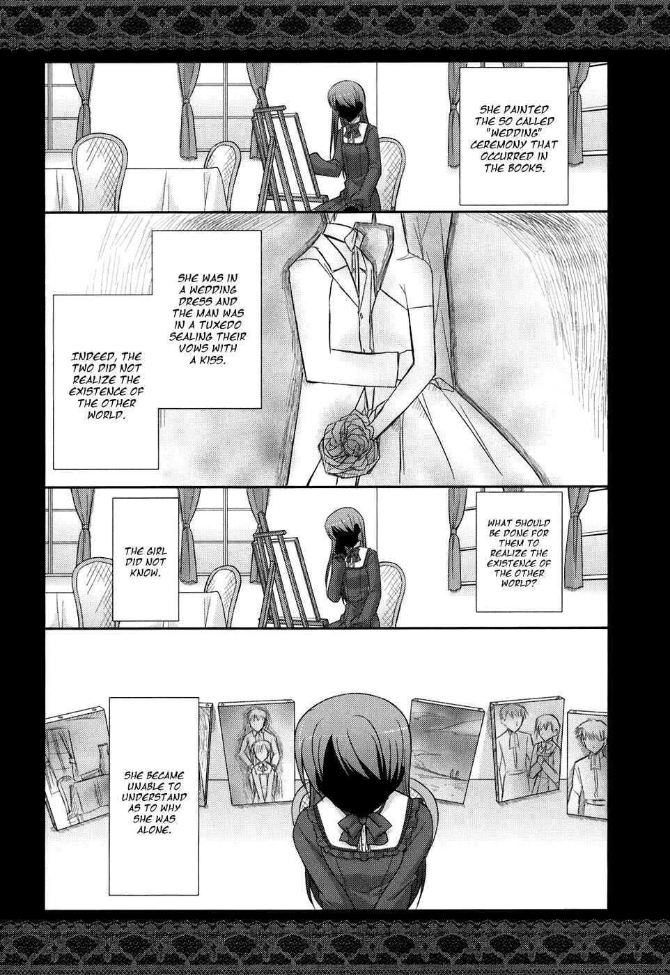 Page 13 Chapter 46 ef - a fairy tale of the two.