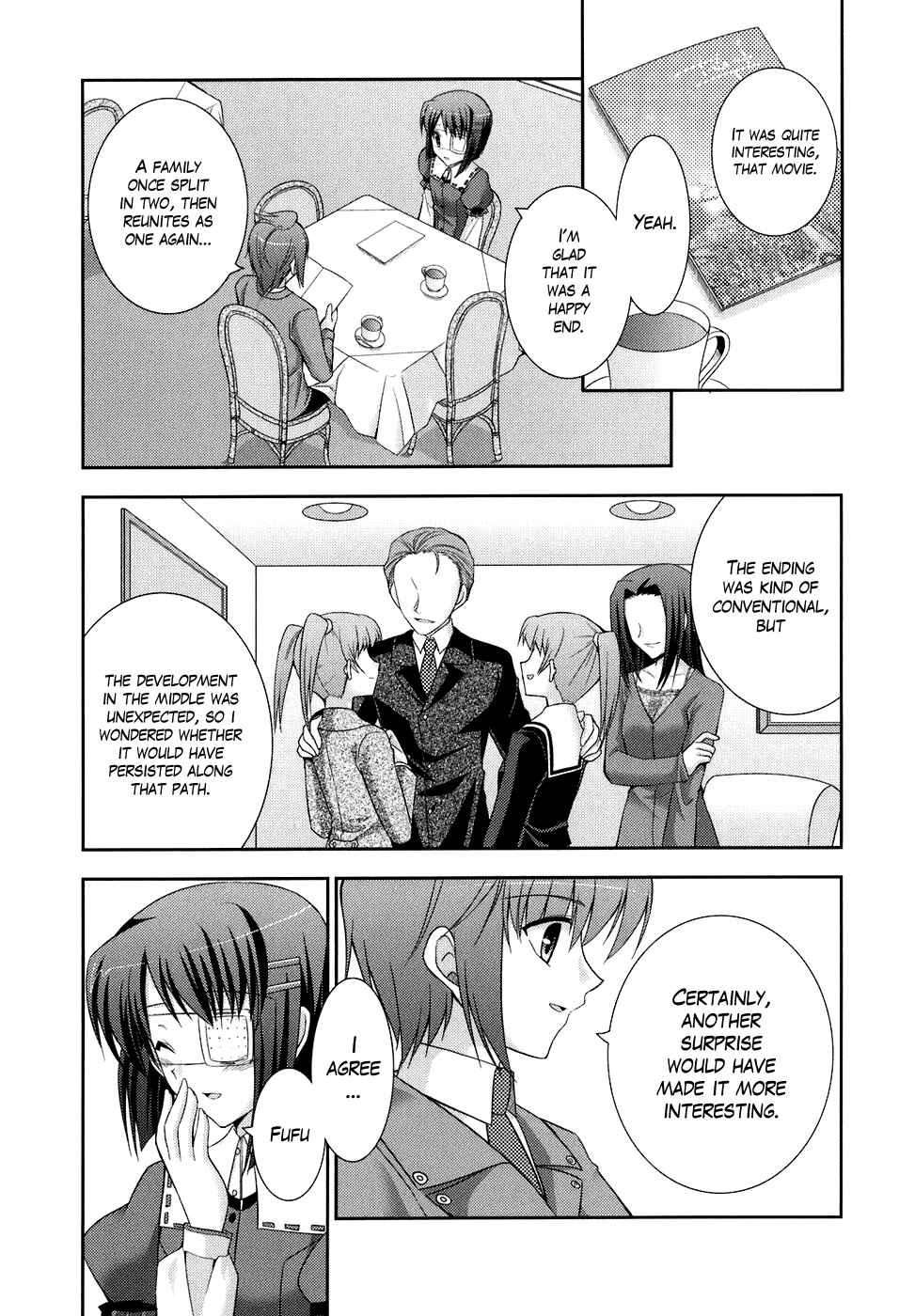 Page 12 Chapter 47 ef - a fairy tale of the two.