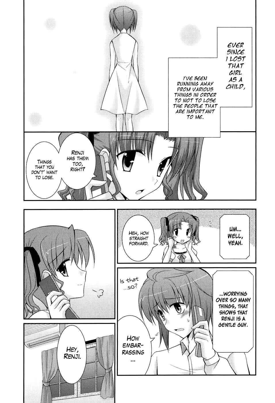 Page 2 Chapter 47 ef - a fairy tale of the two.