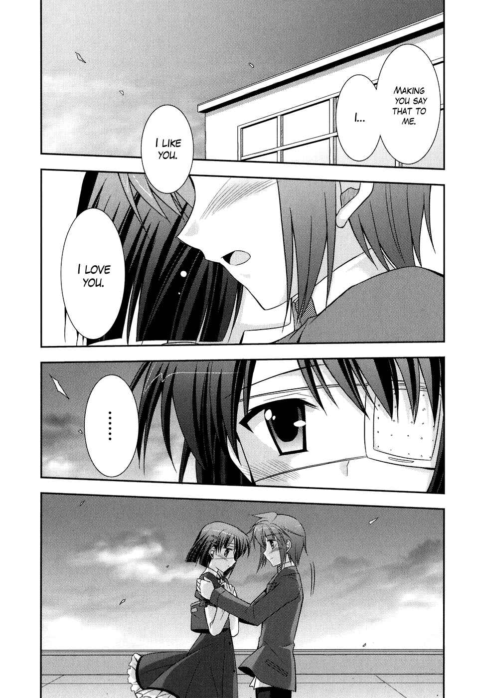 Page 21 Chapter 47 ef - a fairy tale of the two.