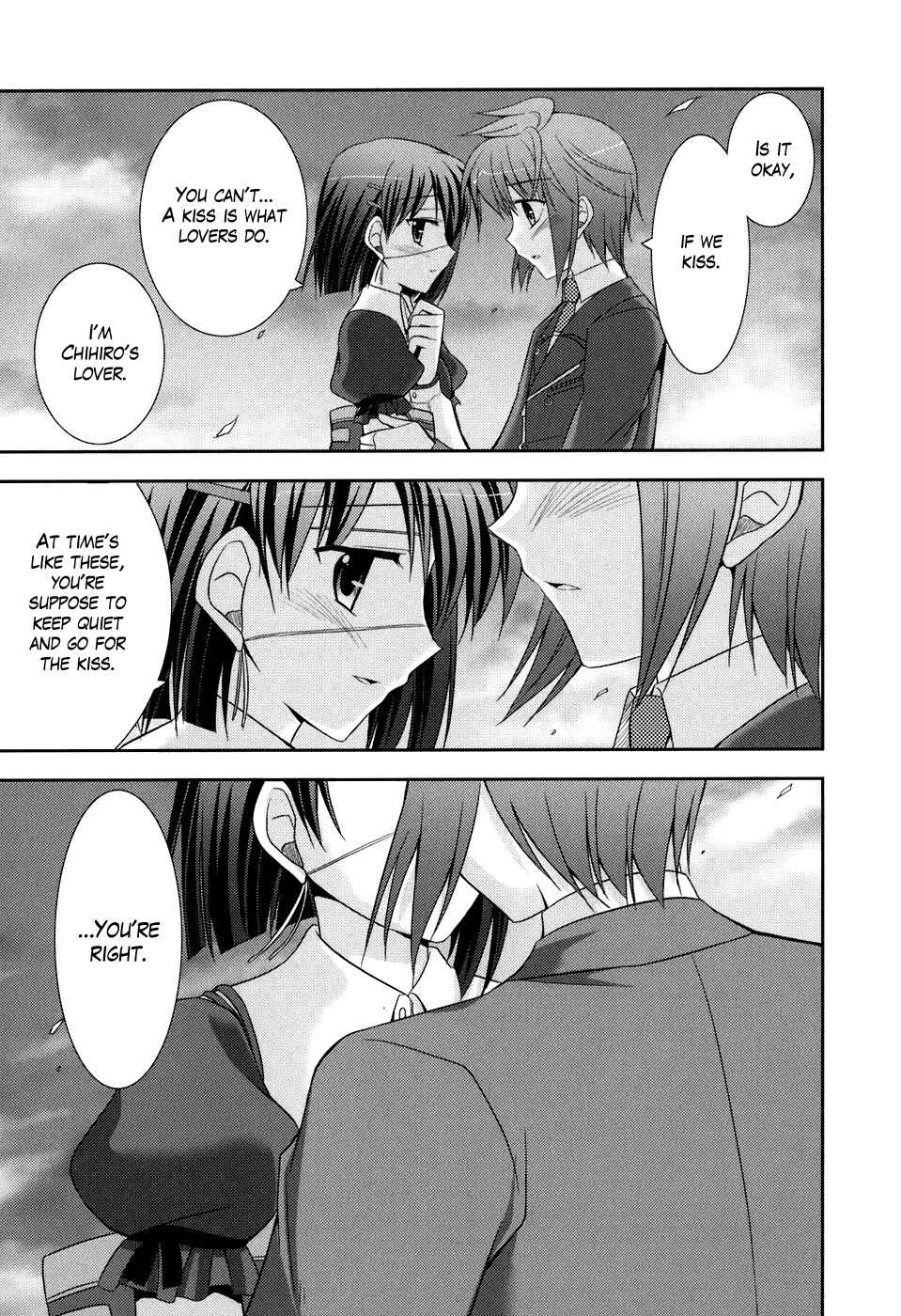 Page 22 Chapter 47 ef - a fairy tale of the two.