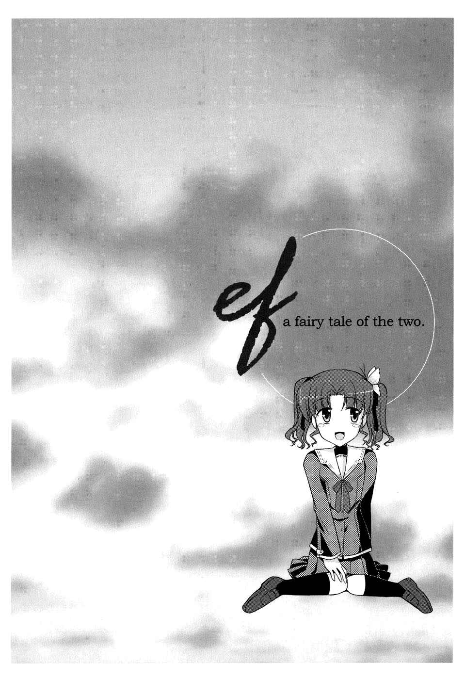 Page 31 Chapter 47 ef - a fairy tale of the two.