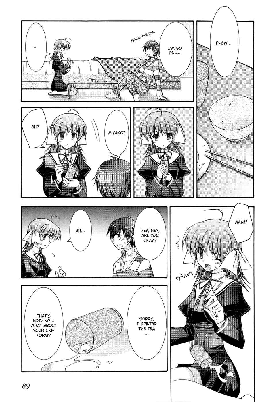 Page 17 Chapter 16 ef - a fairy tale of the two.