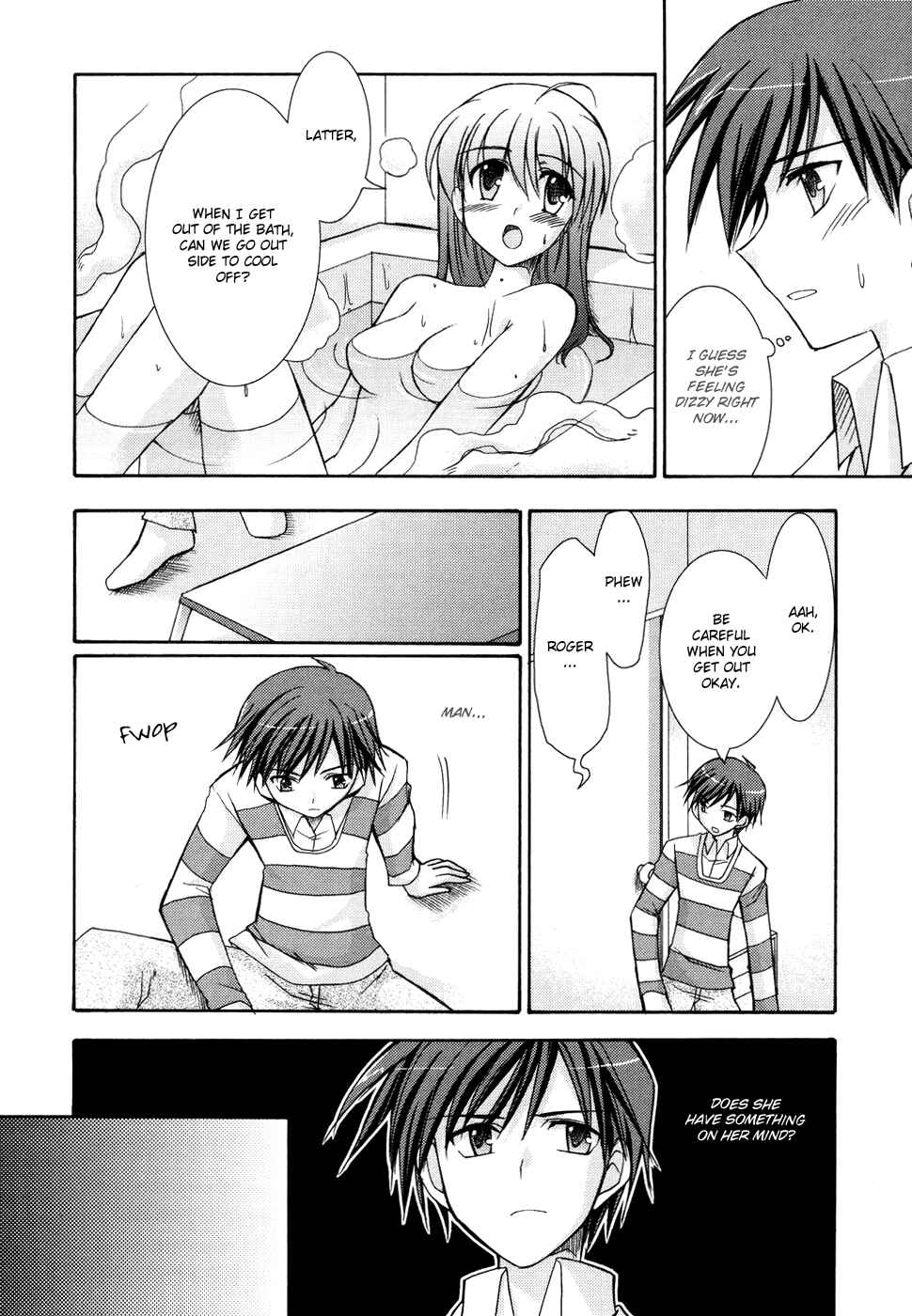 Page 22 Chapter 16 ef - a fairy tale of the two.