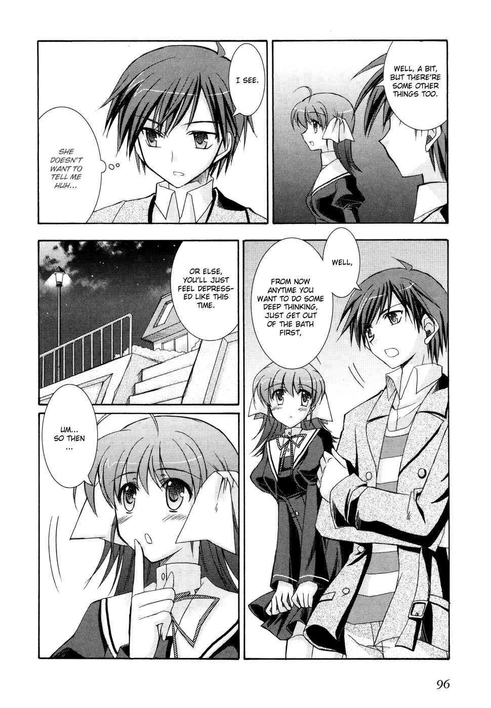 Page 24 Chapter 16 ef - a fairy tale of the two.