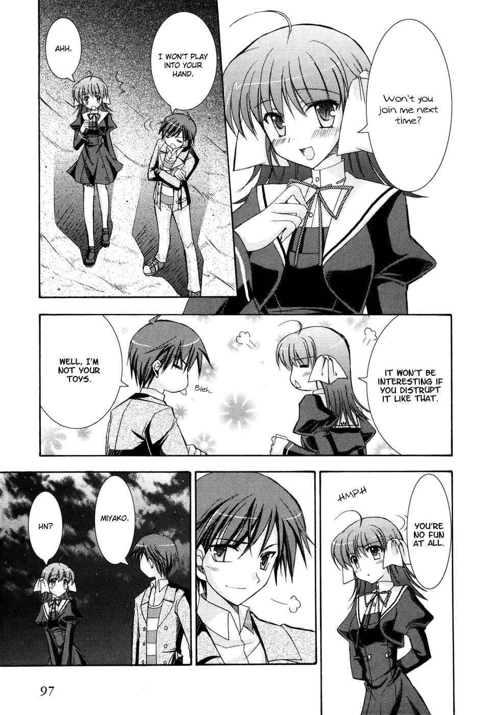 Page 25 Chapter 16 ef - a fairy tale of the two.