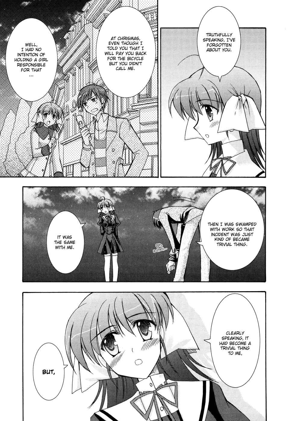 Page 29 Chapter 16 ef - a fairy tale of the two.