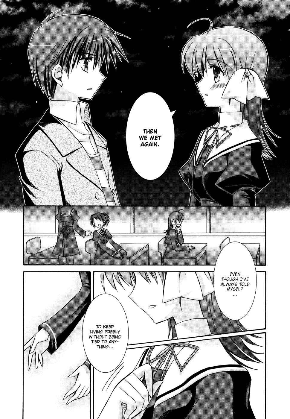Page 30 Chapter 16 ef - a fairy tale of the two.