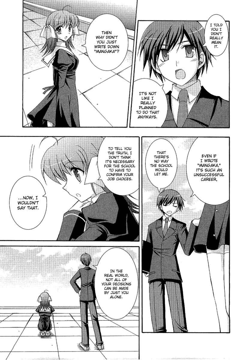 Page 15 Chapter 11 ef - a fairy tale of the two.