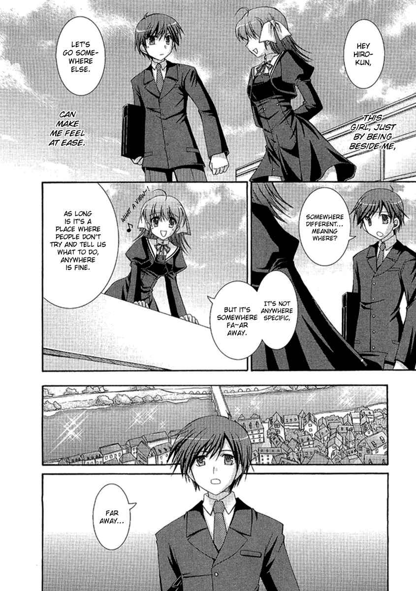 Page 18 Chapter 11 ef - a fairy tale of the two.