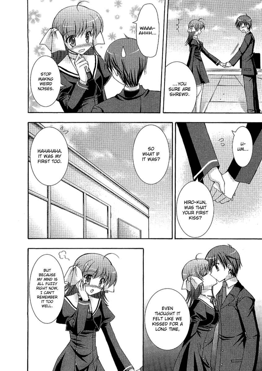 Page 24 Chapter 11 ef - a fairy tale of the two.