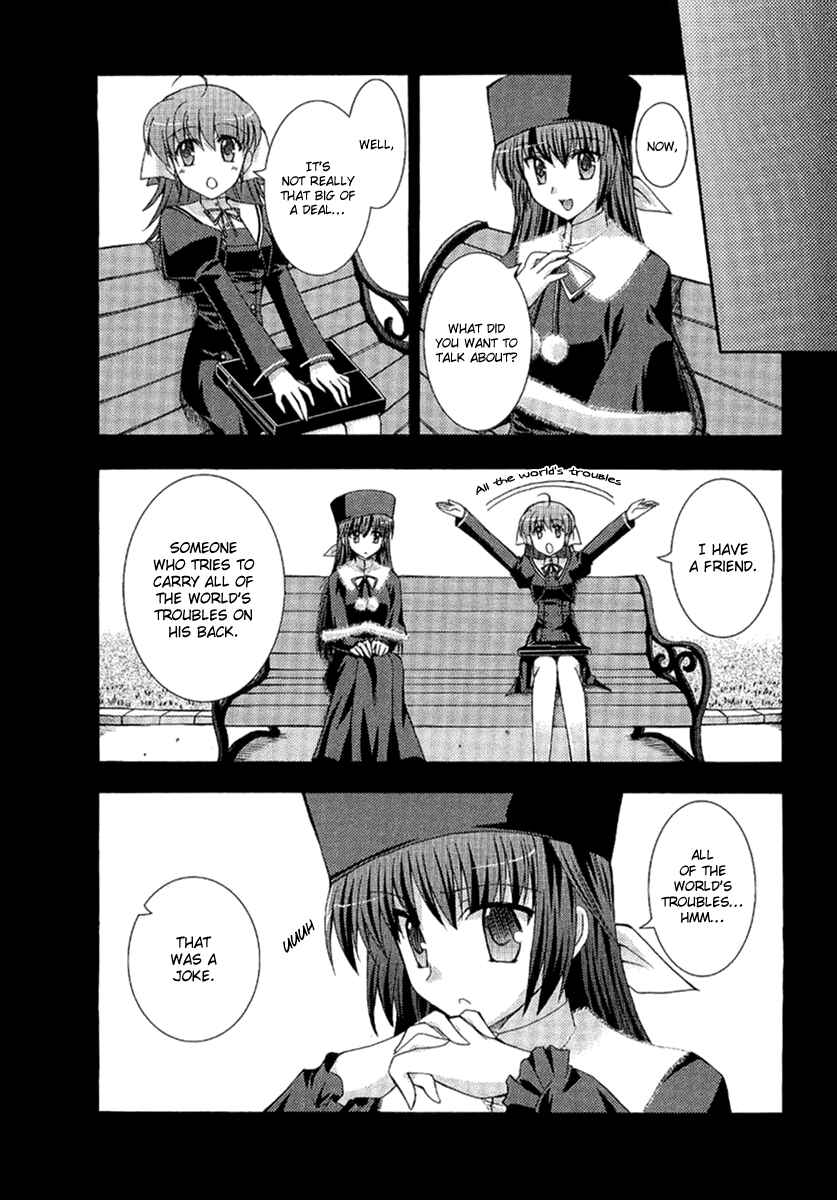 Page 26 Chapter 11 ef - a fairy tale of the two.
