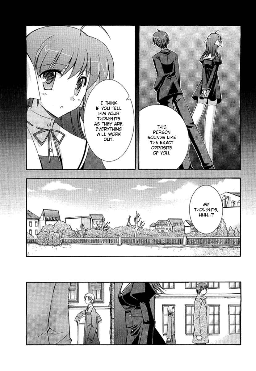 Page 28 Chapter 11 ef - a fairy tale of the two.