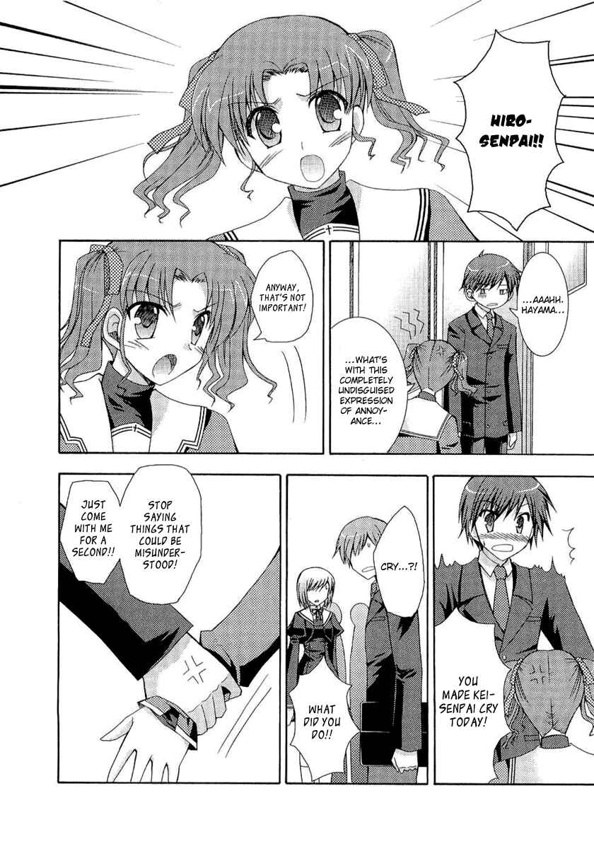 Page 8 Chapter 11 ef - a fairy tale of the two.