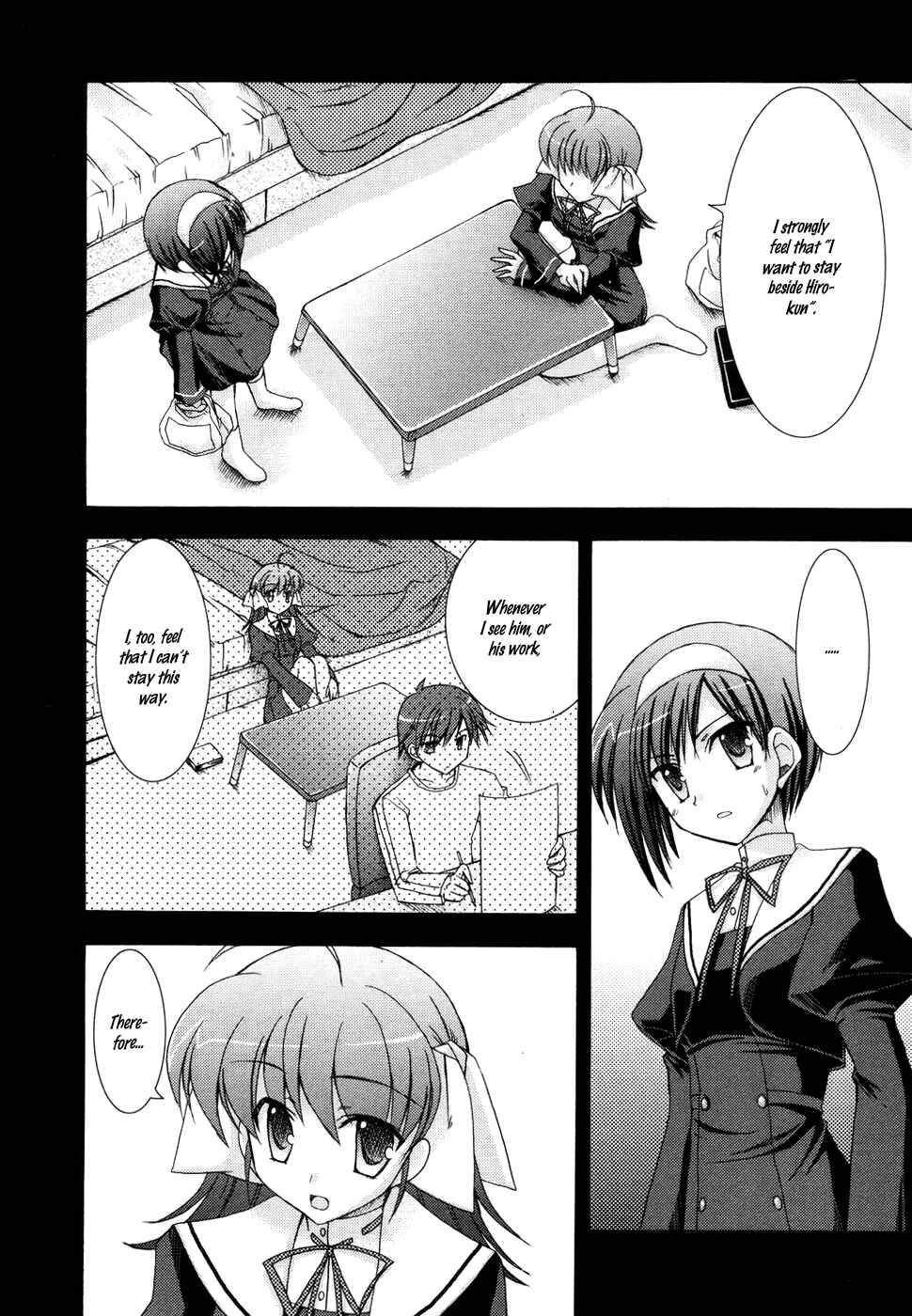 Page 18 Chapter 15 ef - a fairy tale of the two.