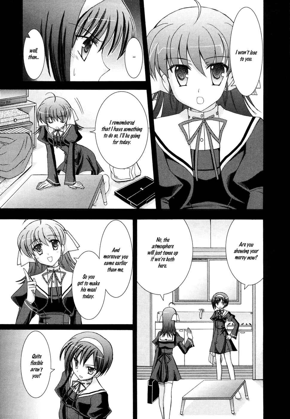 Page 19 Chapter 15 ef - a fairy tale of the two.