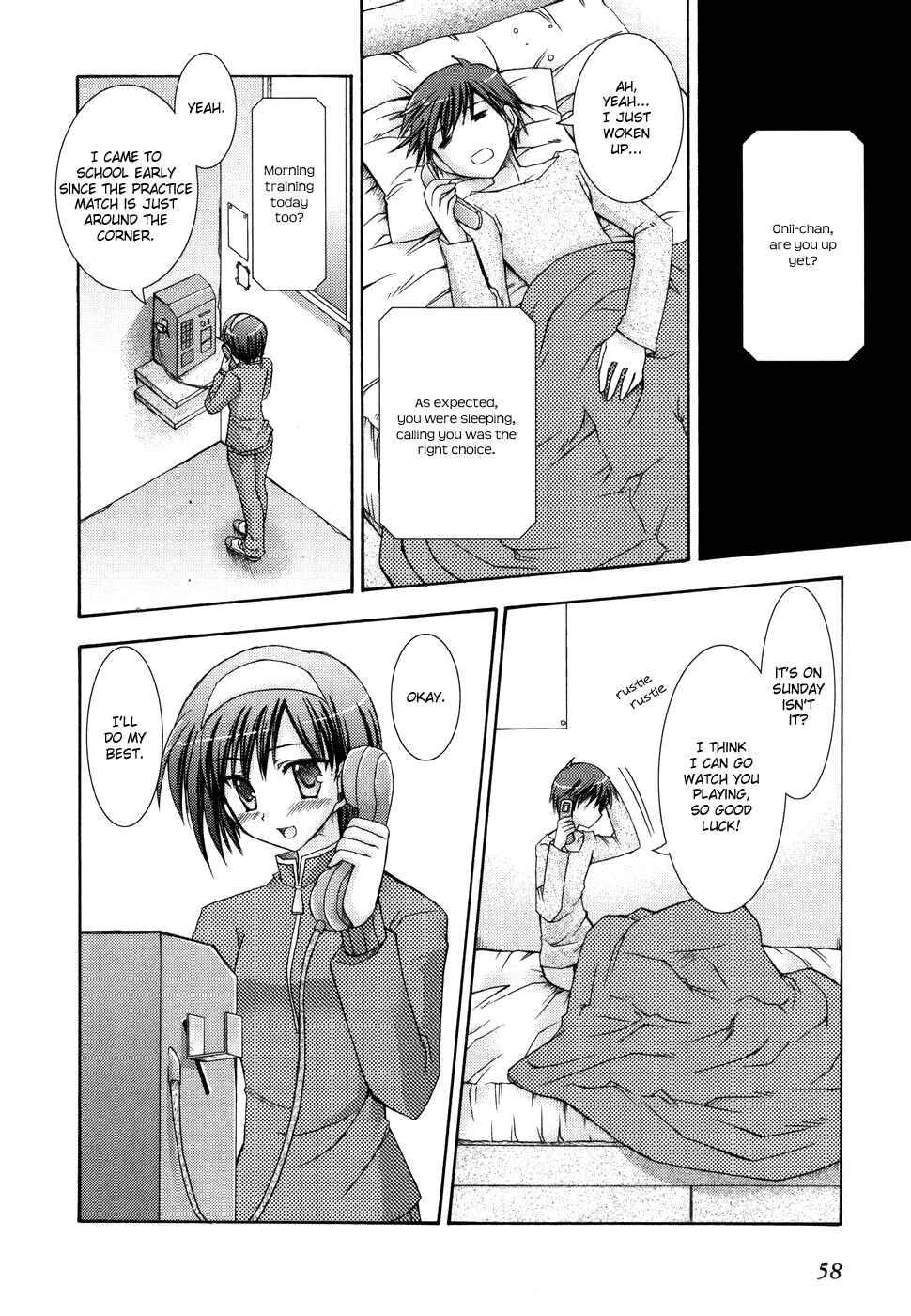 Page 22 Chapter 15 ef - a fairy tale of the two.