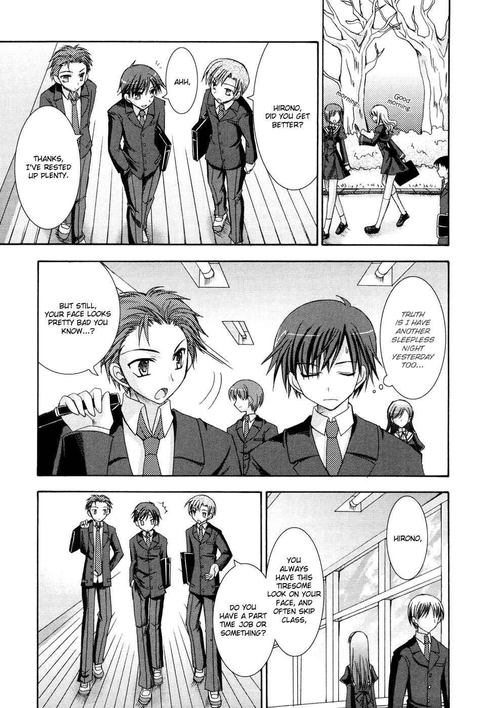 Page 23 Chapter 15 ef - a fairy tale of the two.
