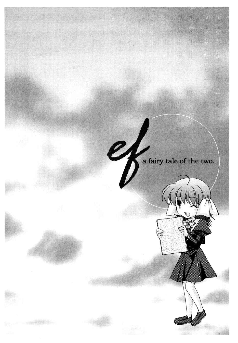 Page 36 Chapter 15 ef - a fairy tale of the two.
