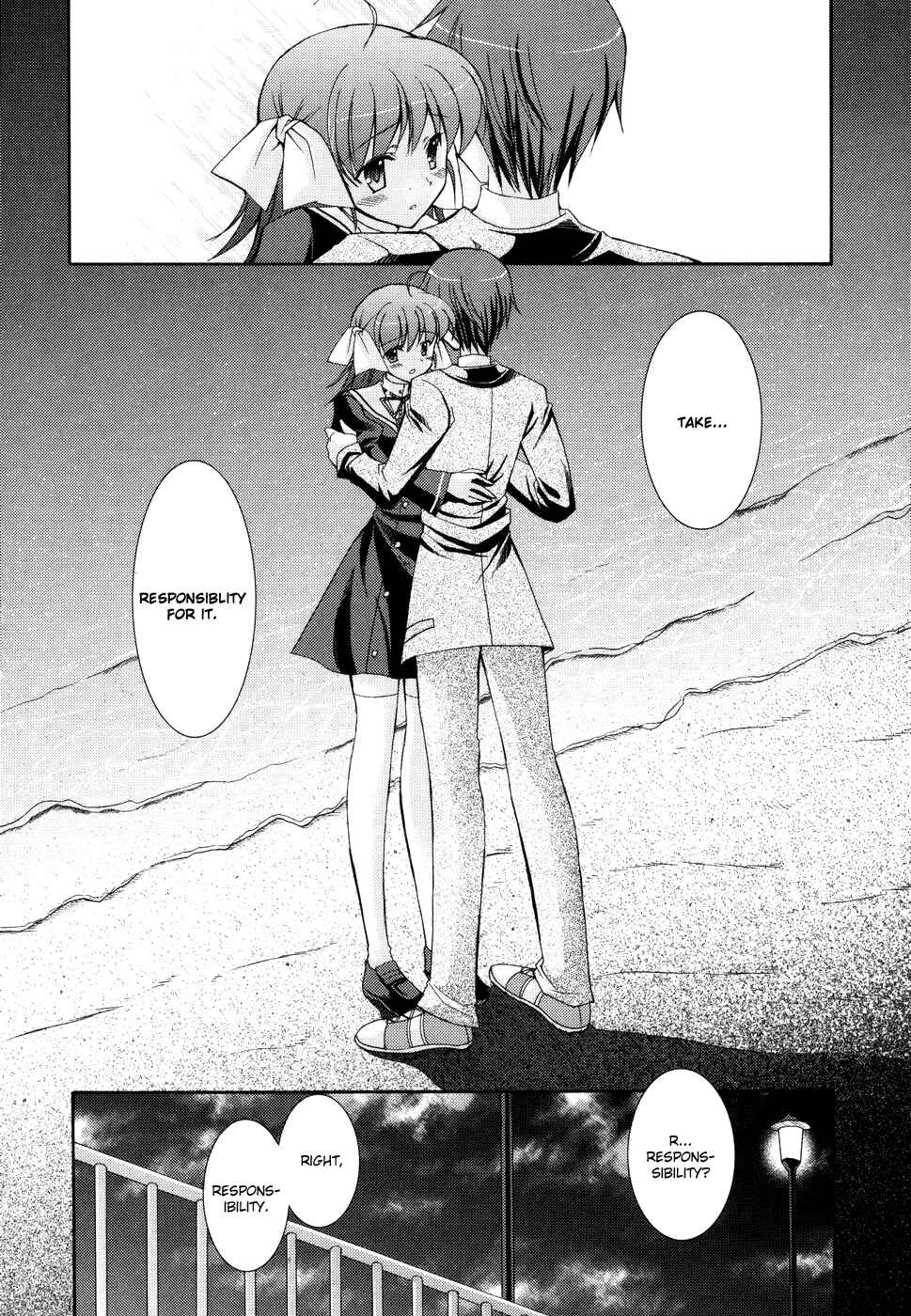 Page 1 Chapter 17 ef - a fairy tale of the two.
