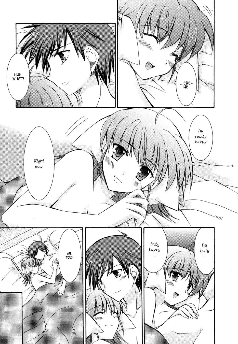 Page 10 Chapter 17 ef - a fairy tale of the two.