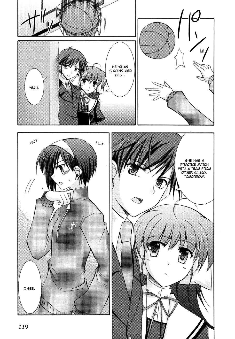 Page 14 Chapter 17 ef - a fairy tale of the two.