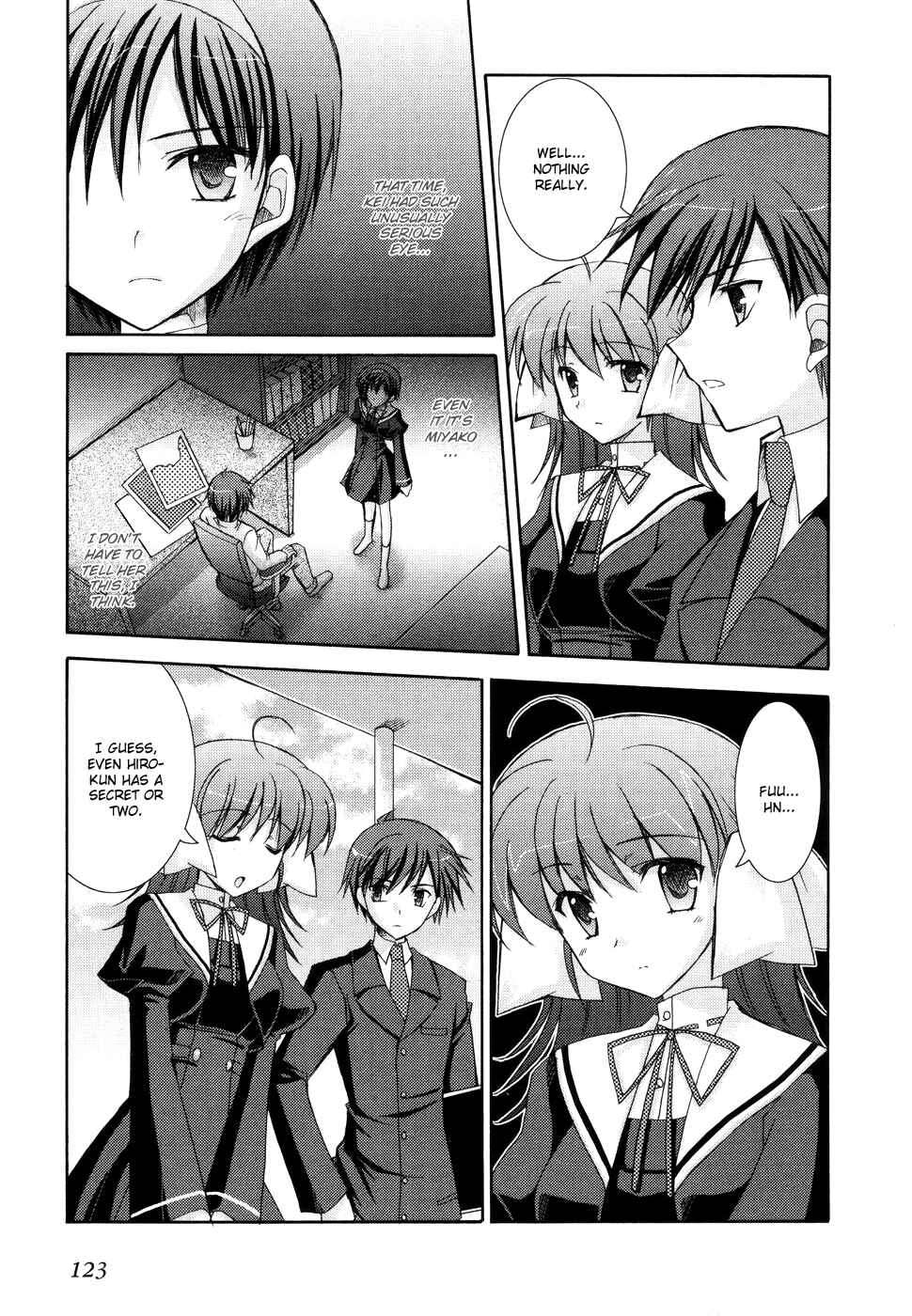 Page 18 Chapter 17 ef - a fairy tale of the two.