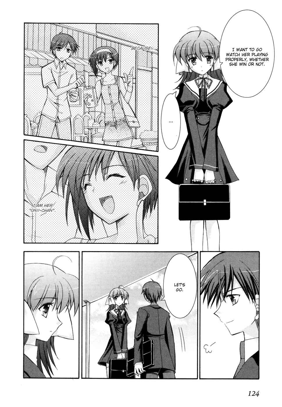 Page 19 Chapter 17 ef - a fairy tale of the two.