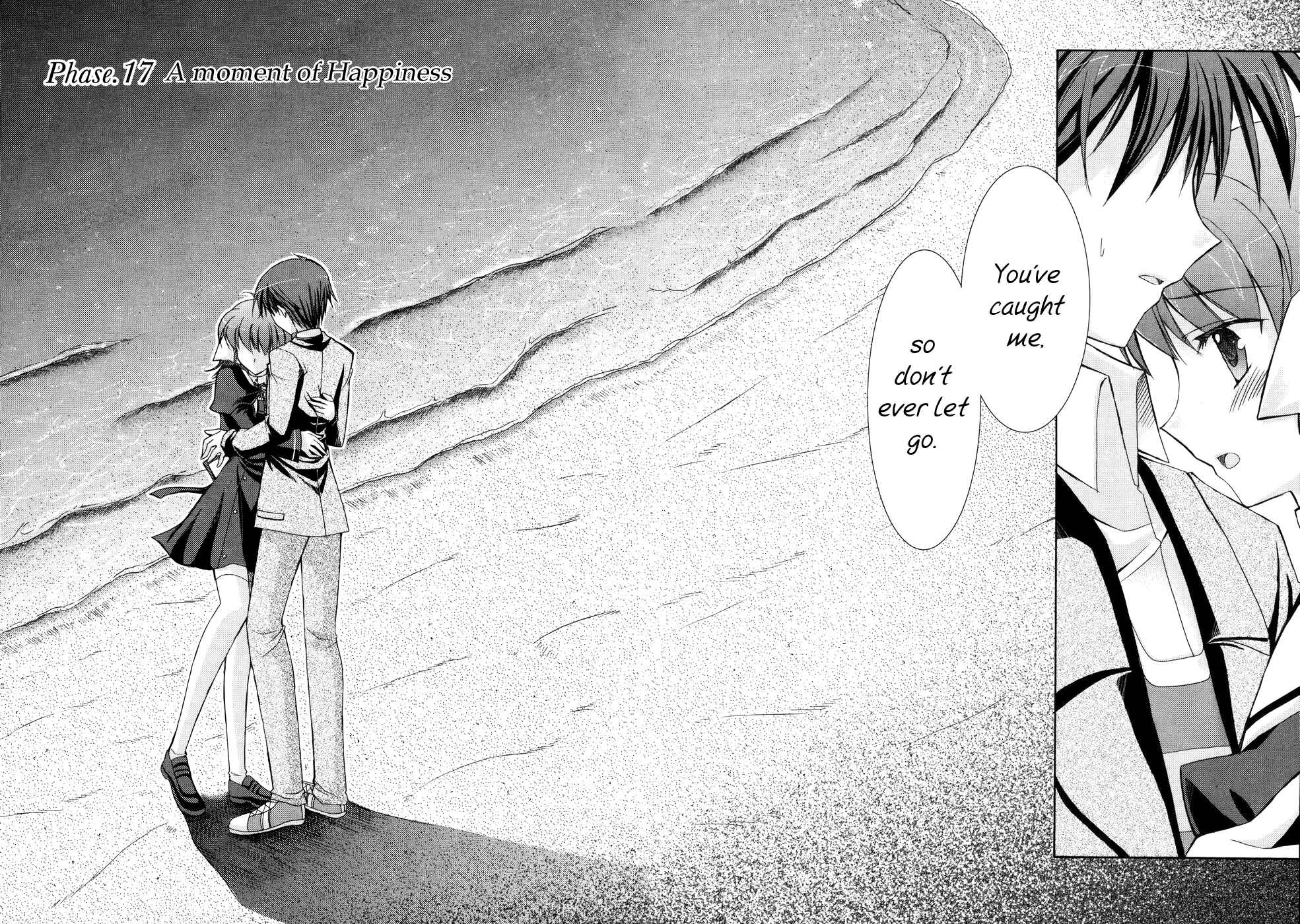 Page 2 Chapter 17 ef - a fairy tale of the two.