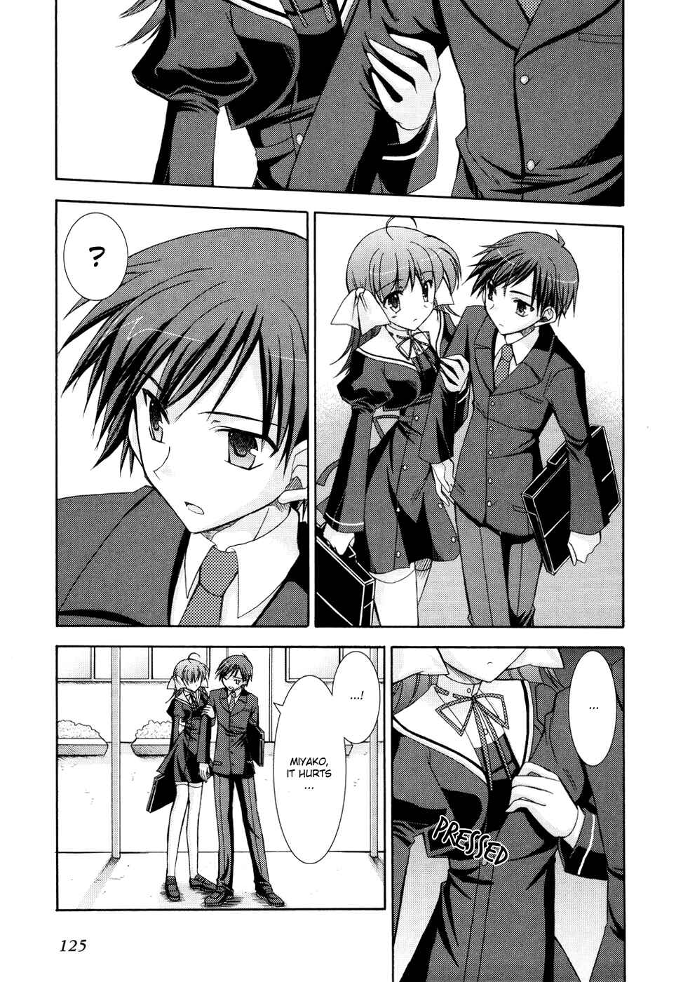 Page 20 Chapter 17 ef - a fairy tale of the two.