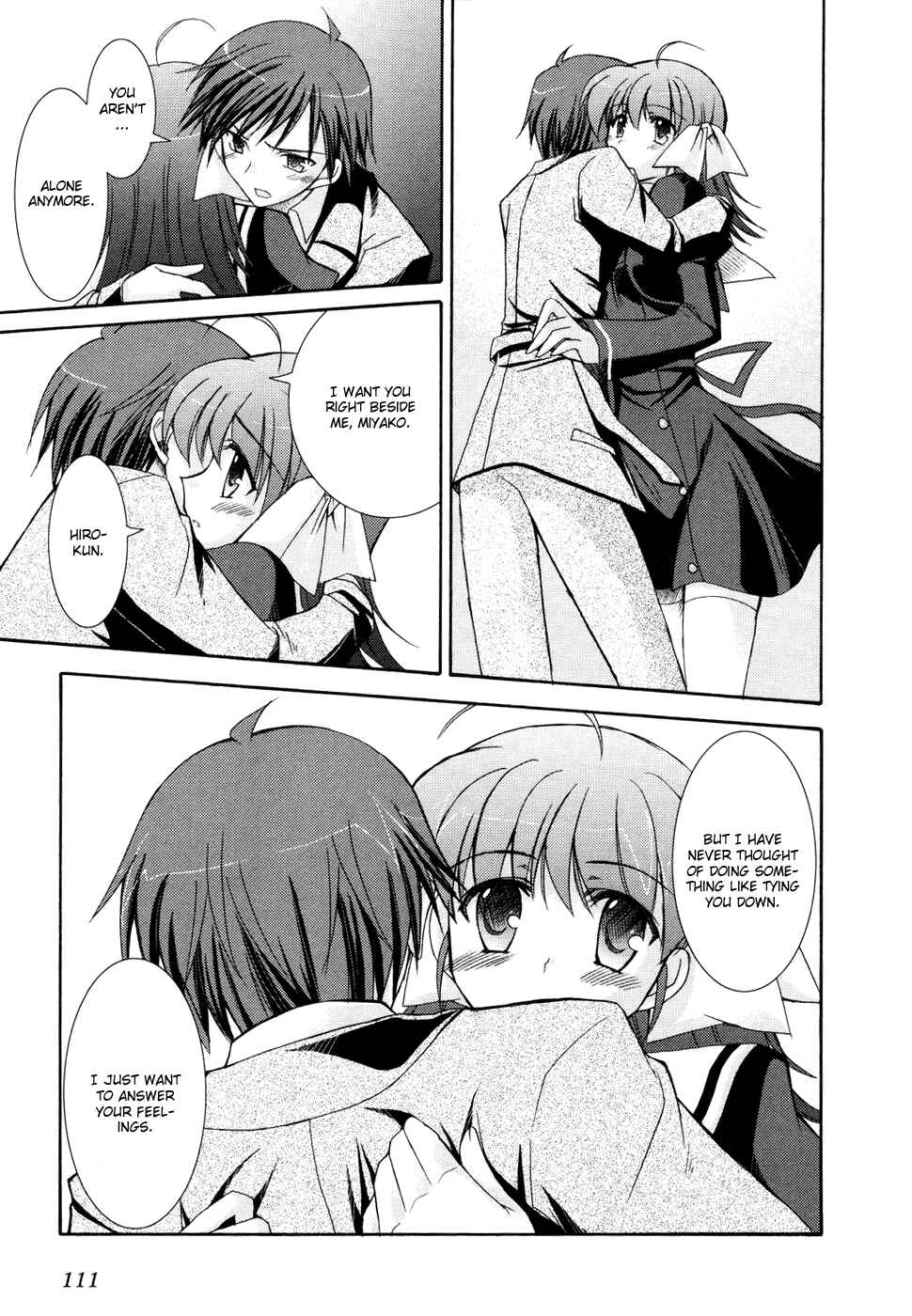 Page 6 Chapter 17 ef - a fairy tale of the two.