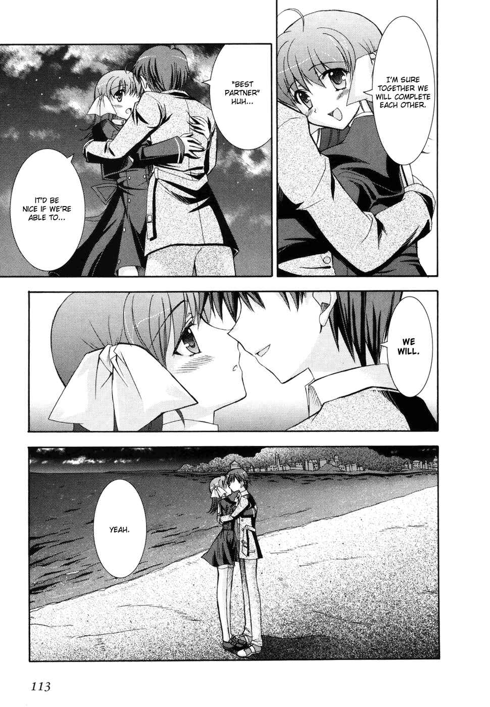 Page 8 Chapter 17 ef - a fairy tale of the two.