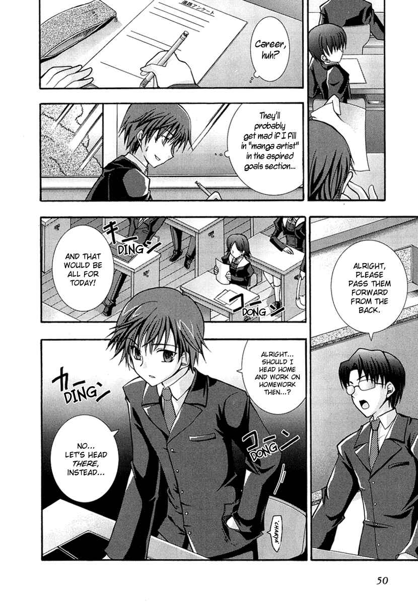 Page 18 Chapter 2 ef - a fairy tale of the two.