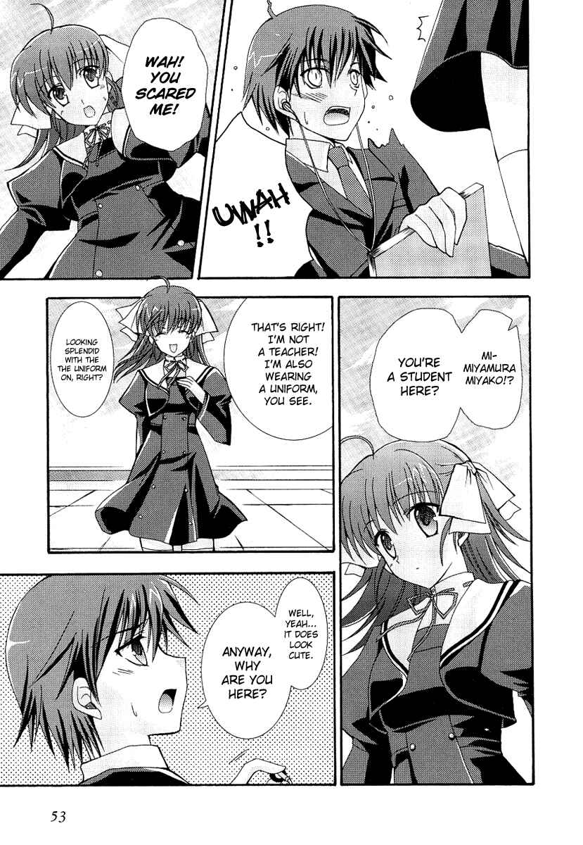 Page 21 Chapter 2 ef - a fairy tale of the two.