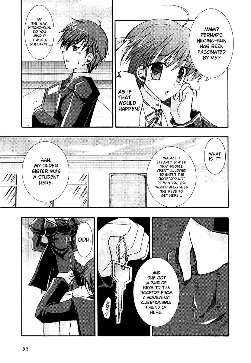 Page 23 Chapter 2 ef - a fairy tale of the two.