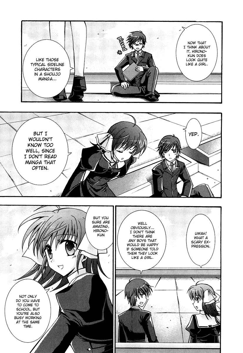 Page 27 Chapter 2 ef - a fairy tale of the two.